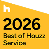 Down2Earth Interior Design, Best of Houzz Service Award 2026