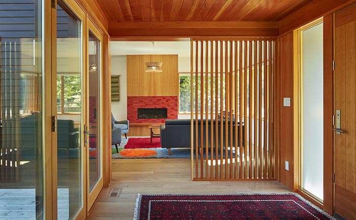 Sustaintable Interior Design, Down2Earth Interior Design, Philadelphia